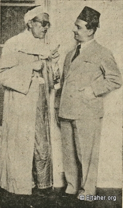 1942 - Dr. Jacques Khouri